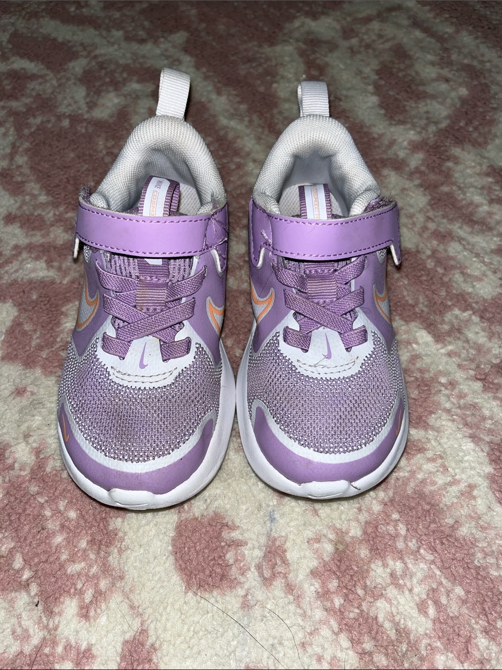 Nikes!